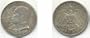 German States: Hesse-Darmstadt 1904 2 Mark, KM-372. 400th Birthday of Philipp the Magnanimous