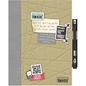 K&CompanySmash Scrapbook Folio, Couture