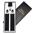 Men's Executive Suspenders in Classy Gift Box Package