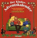 Der Kinder-Adventskalender