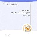 Students Discussion Guide to Anne Frank: The Diary of a Young Girl