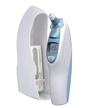 Braun Thermoscan Thermometer