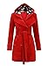Noroze Womens Check Hood Coat
