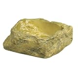 Hagen Reptile Exo Terra Water Dish - Vivarium - Small