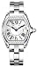 Cartier Roadster 18kt White Gold Diamond Ladies Watch WE5002X2