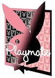 Playboy Playmate (3d) - Lenticular Poster - 50cm x 70cm