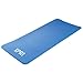 SPRI Pro Exercise Mat (Blue, 55 x 24 x 0.625-Inch)