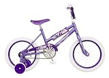 Pacific Twirl 16-Inch Girls Bike