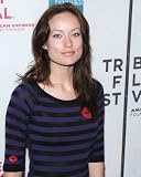 OLIVIA WILDE 8X10 COLOR PHOTO