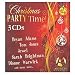 Christmas Party Time 3 CD Set- Holiday Classics