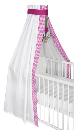 Imagen principal de Lief! 5091112322 - Dosel para camas