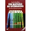 Von Matth�us bis Offenbarung: Das Neue Testament verstehen