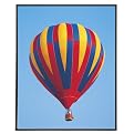 Aluminum Poster Frame - Black (16x20")