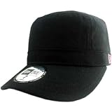 New Era Work Cap <strong>ニューエラ</strong> ワークキャップ WM001 シリーズ ブラック/ピンク