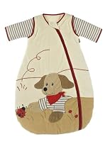 Sterntaler 94833 - Schlafsack Hanno Gr&ouml;&szlig;e 90 cm