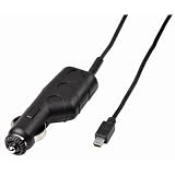Hama Car Charger Mini USB