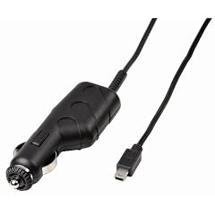 Hama Kfz-Lader Mini USB