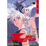 Zero: 10di LIM Dal Young PARK...