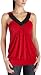 My Michelle Junior's Beaded Trim Top