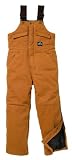 Boy's Polar King Premium Insulated Duck Bib Overalls