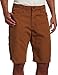 Dickies Men's 11 Inch Duck Carpenter Short