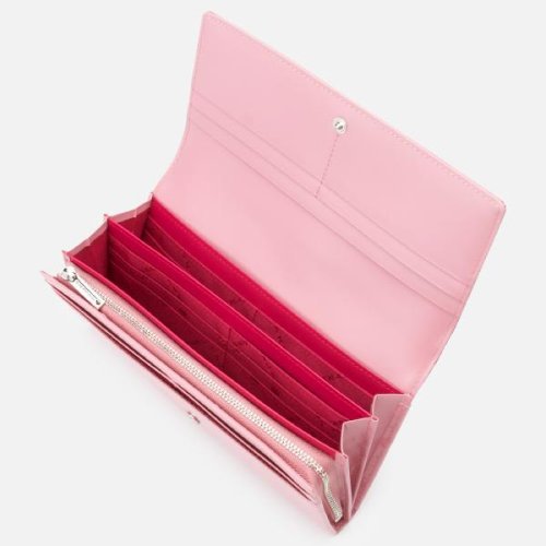 ウノ カンダ（UNO KANDA） 財布（パテント長財布） レディス