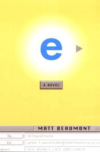 e: A Novel