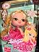 Bratz Holiday Babyz Doll Lela