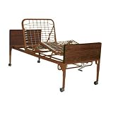 Semi-Electric Home Care Bed