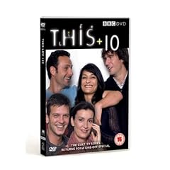 This Life +10 (BBC) [2006] [DVD]