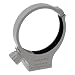Fotodiox Pro, Premium Grade Tripod Lens Collar for Canon EOS EF USM Lens 70-300mm F4-5.6L IS, as Canon Tripod Mount Ring C