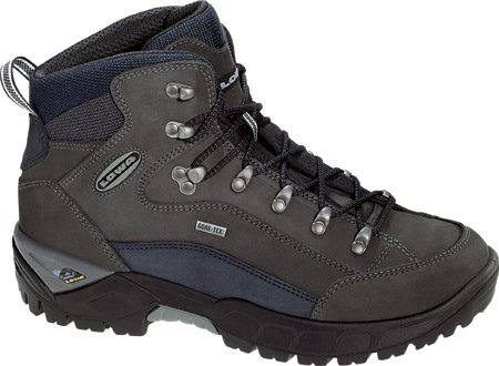 Lowa Men's Renegade GTX Mid Hiking Boot