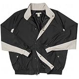 Clark & Gregory Mens Full-Zip Rain Jackets