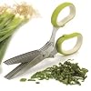 RSVP Herb Scissors