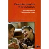 Kooperativer Unterricht in der Grundschulevon "Reinhard Bochmann"