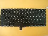 Apple Pro 13 Unibody A1278 Keyboard