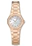Concord Women's 311292 Mariner 18K Rose Gold Watch