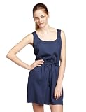 Necessary Objects Juniors Drawstring Dress