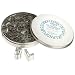 Ateco 26 Piece Alphabet Cutter Set