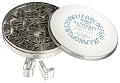 Ateco 26 Piece Alphabet Cutter Set