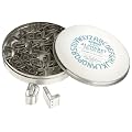 Ateco 6949 26-Piece Alphabet Cutter Set