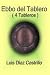 Ebbo del Tablero (Los libros de IFA) (Spanish Edition)
