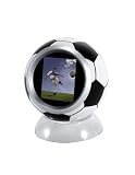 Mark Feldstein & Associates SB100S Soccer Digital Photo Viewer (Black and White)