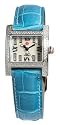 Michele Women's MW2 Baby Diamond Watch #MWW07A000012