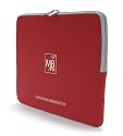 Nb Sleeve Macbook Air Red