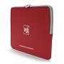 Nb Sleeve  Macbook  Air Red
