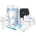 Philips AVENT SCD289/00 Complete Bottlefeeding Set