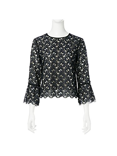 (エポカ) EPOCA パズリングレース プルオーバー M5M03226__