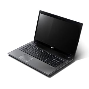 Acer AS7741Z-4839 17.3-Inch Laptop Best Price