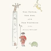 The Tower, The Zoo, and The Tortoise: A Novel | [Julia Stuart]